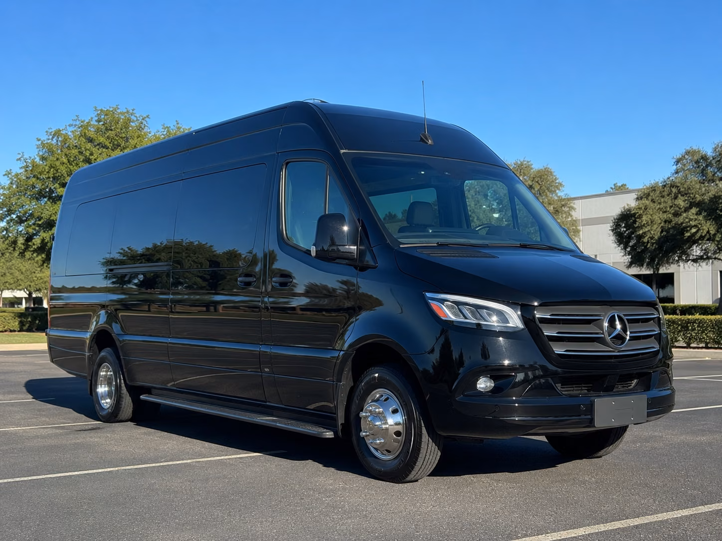 san mateo stress free transportation for your san mateo team or fan group