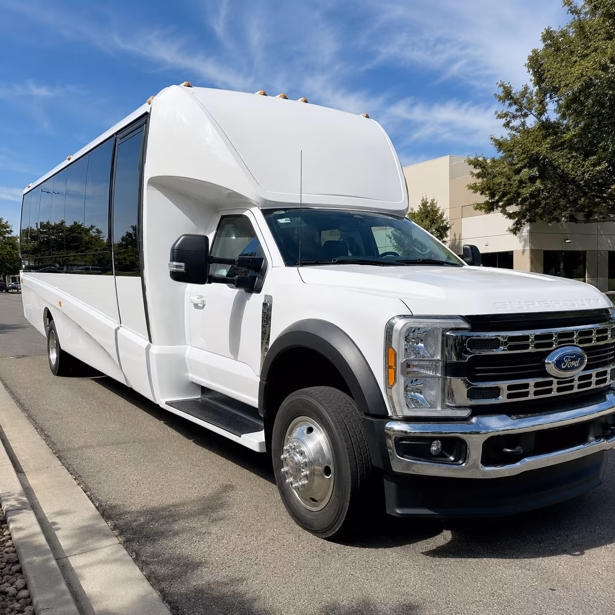 shuttle buses for wedding guests between berkeley hotels and your venue