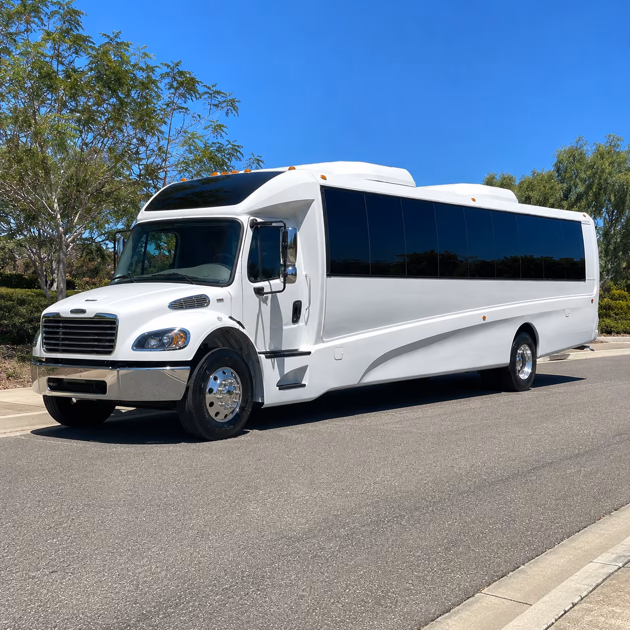 shuttle buses to outside lands and bay area festival weekends