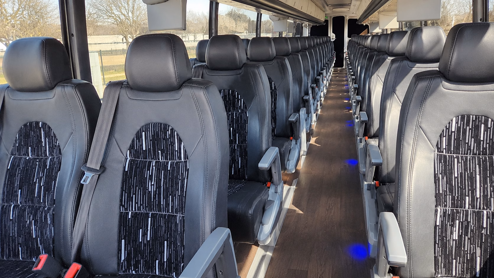 va medical center transfers and veteran group transportation from berkeley