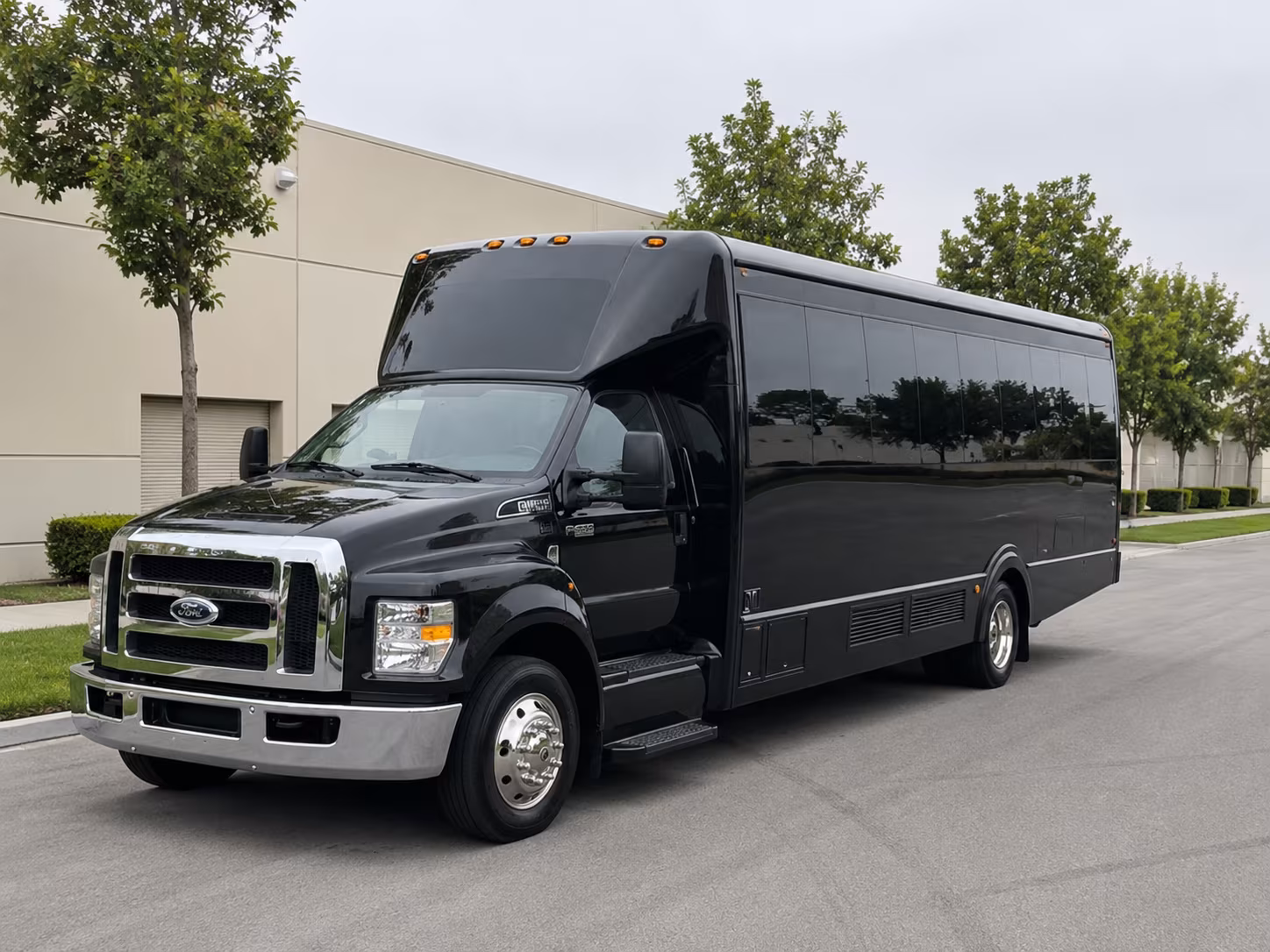 vallejo bring the prom night energy with vallejo party bus rentals