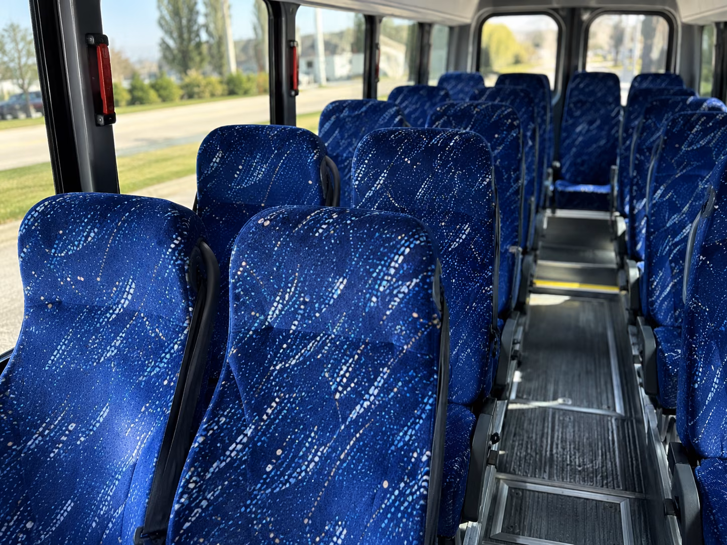 vallejo bus rentals