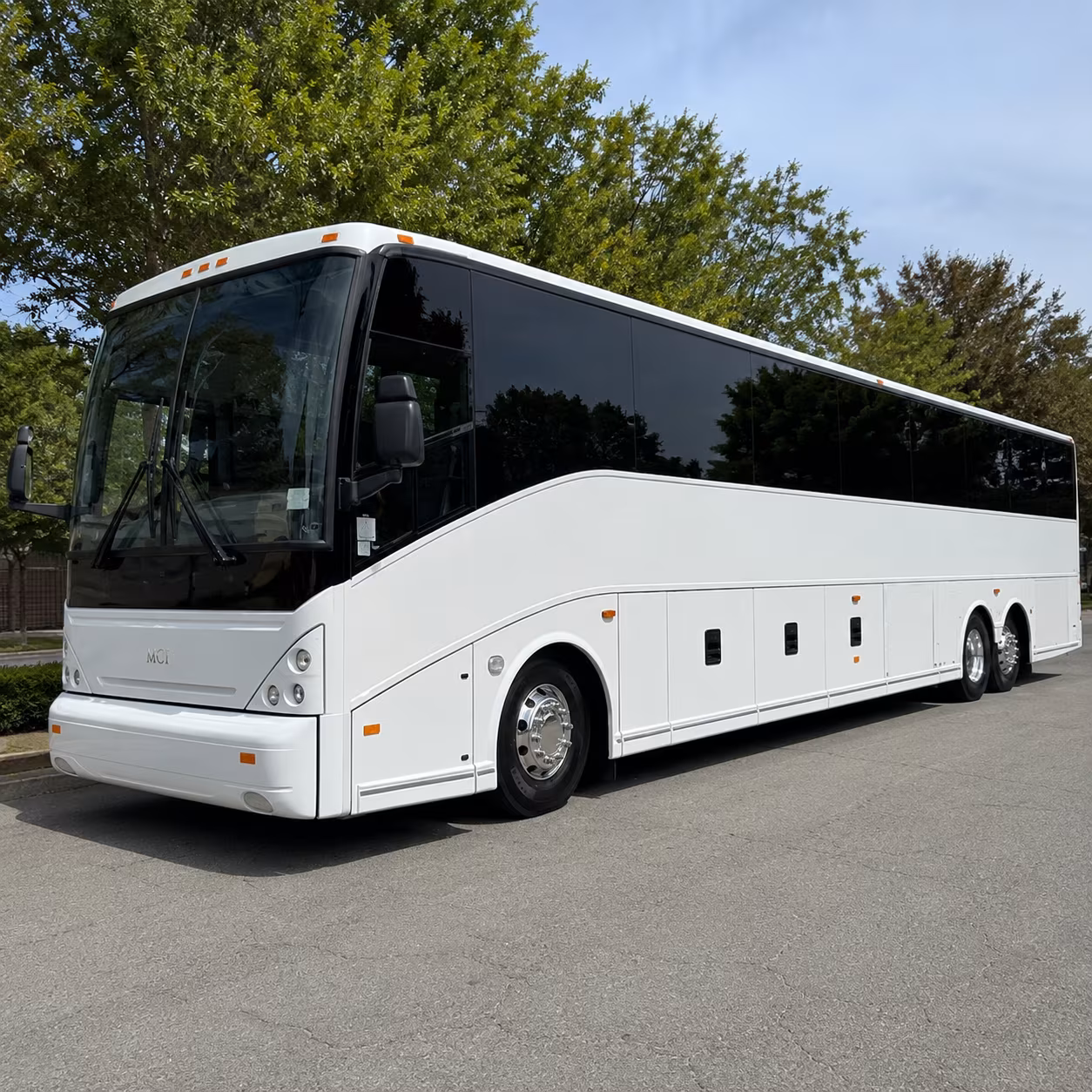 vallejo private event charter bus rentals for your group