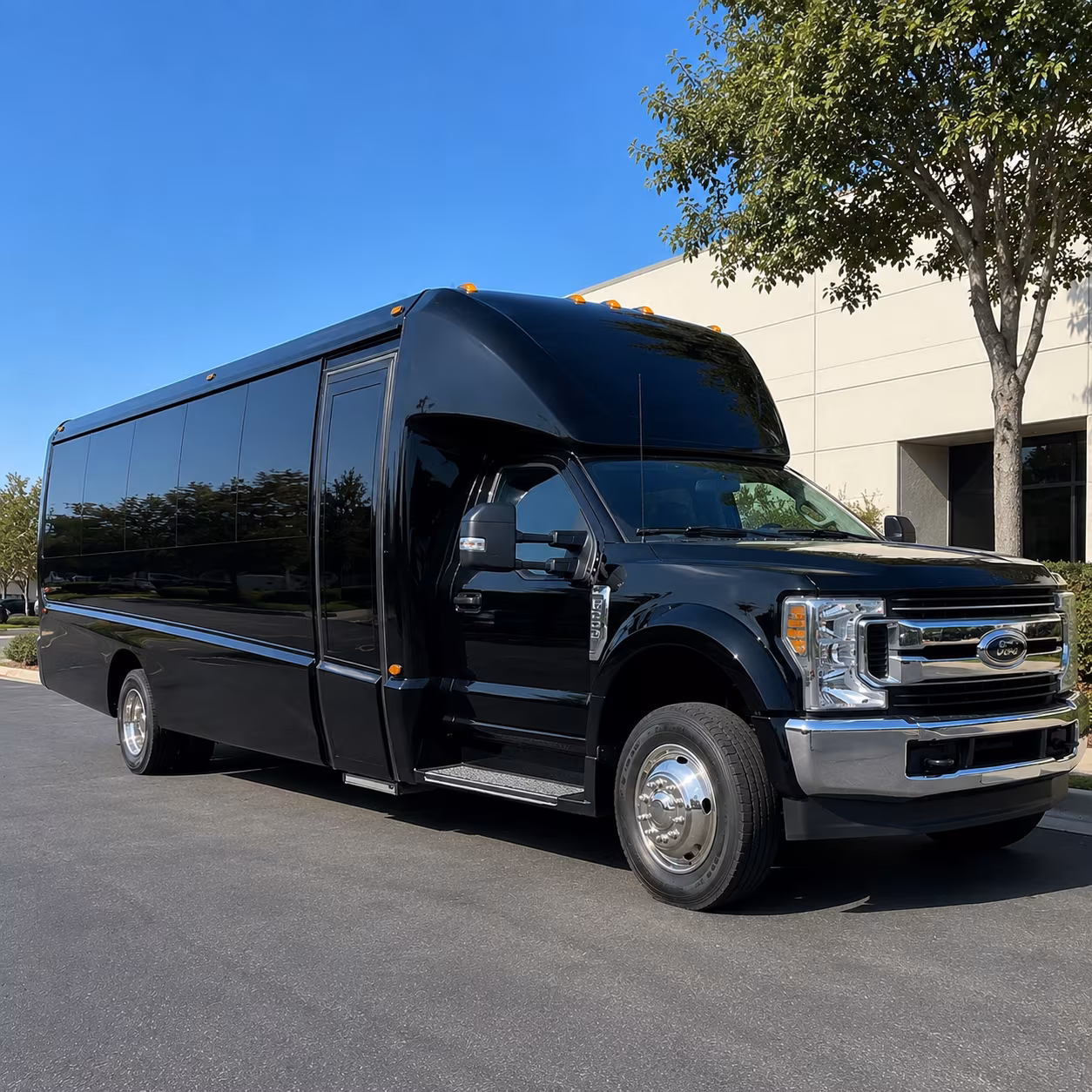 vallejo ride in comfort with vallejo religious group bus rentals