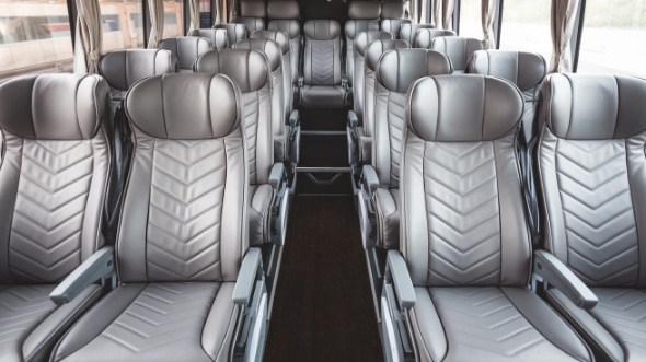 55 passenger charter bus interior antioch