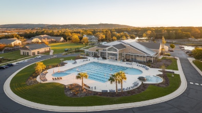 bay o vista swim center