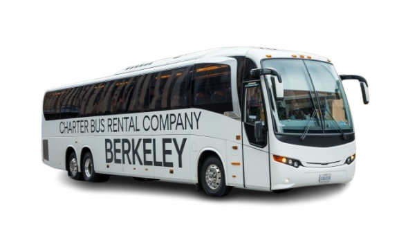 berkeley charter bus image