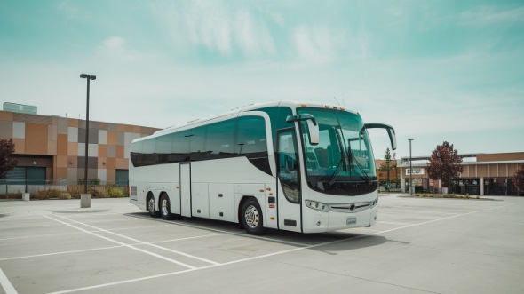 berkeley sport charter bus rental