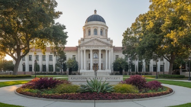 california state university east bay