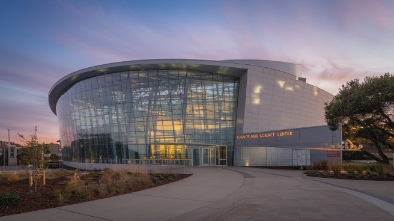 chabot space and science center