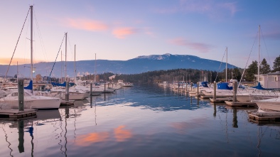 destination antioch marina