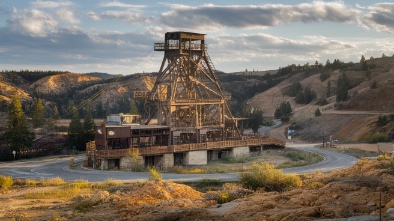 destination black diamond mines regional preserve