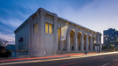 destination de young museum