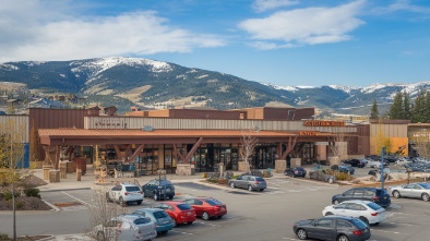 destination deer valley plaza