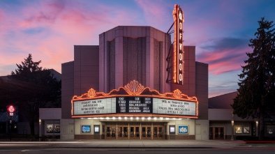 destination fox theatre redwood city