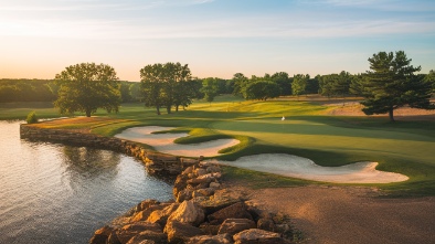 destination lone tree golf course event center