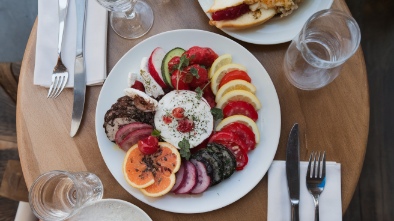 destination mezes greek restaurant