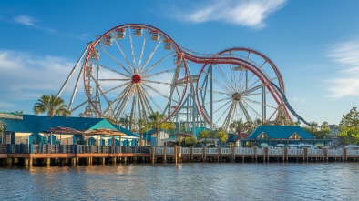 destination six flags hurricane harbor concord