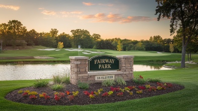 fairway park