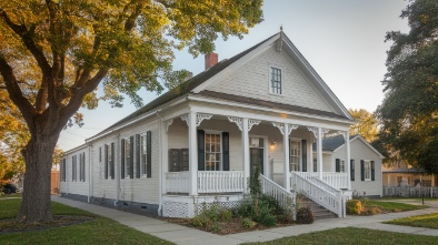 hayward area historical society museum