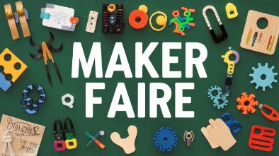 maker faire