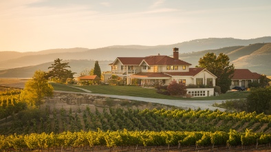 napa valley wineries and sonoma wineries