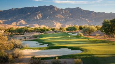 paradise valley golf course