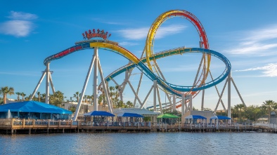 six flags hurricane harbor concord