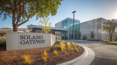 solano gateway