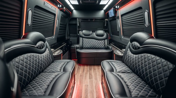 sprinter limo rental rental daly city