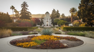 university of california botanical garden at berkeley