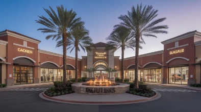 vacaville premium outlets