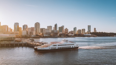 vallejo ferry terminal